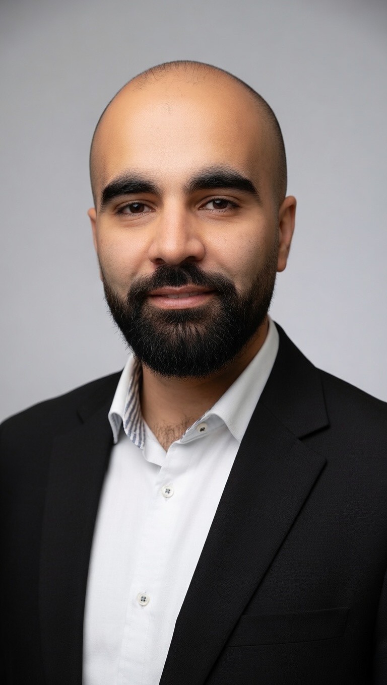 Yassine Ben-Houcine - CEO Imam IA
